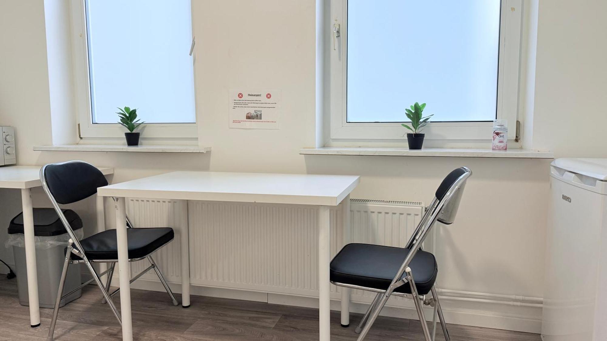 Studio-Apartments Fuer Monteure & Businessgaeste Zentral In Neumunster Bagian luar foto
