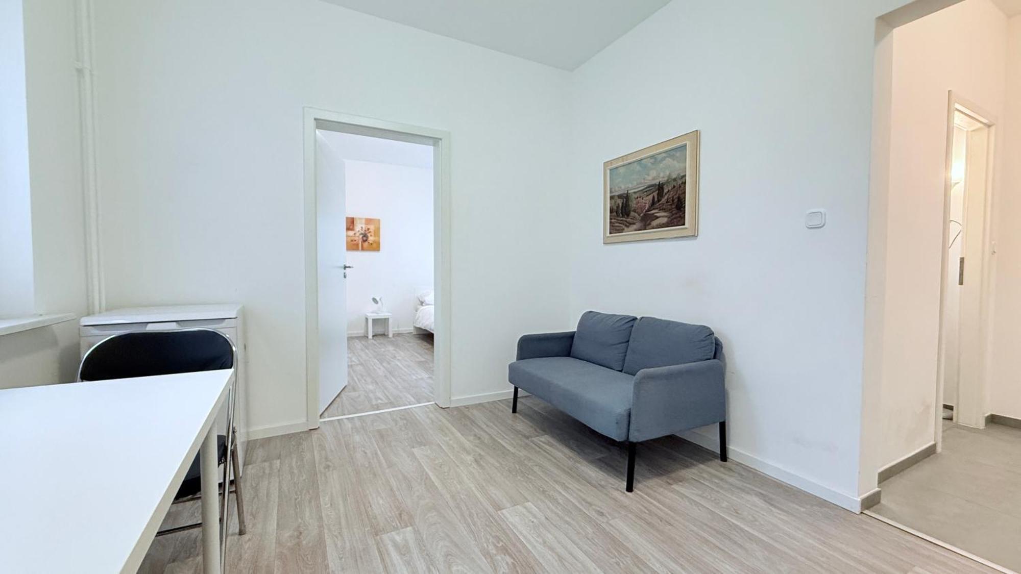 Studio-Apartments Fuer Monteure & Businessgaeste Zentral In Neumunster Bagian luar foto